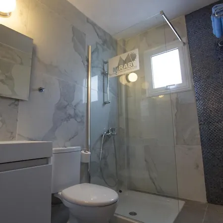 So7 Apartment *