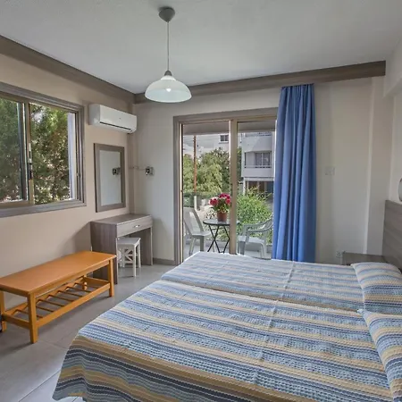 Apartment So7