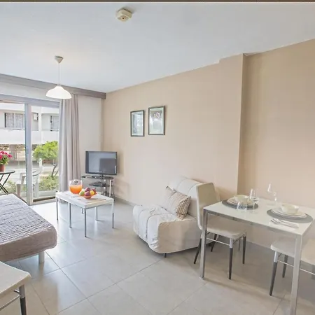 Apartment So7 Ayia Napa
