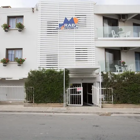 So7 Apartment Ayia Napa