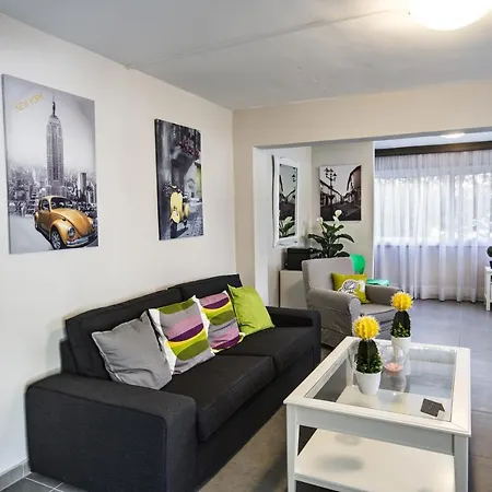 Apartment So7
